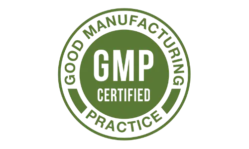 Sugartide  GMP Certified Facility